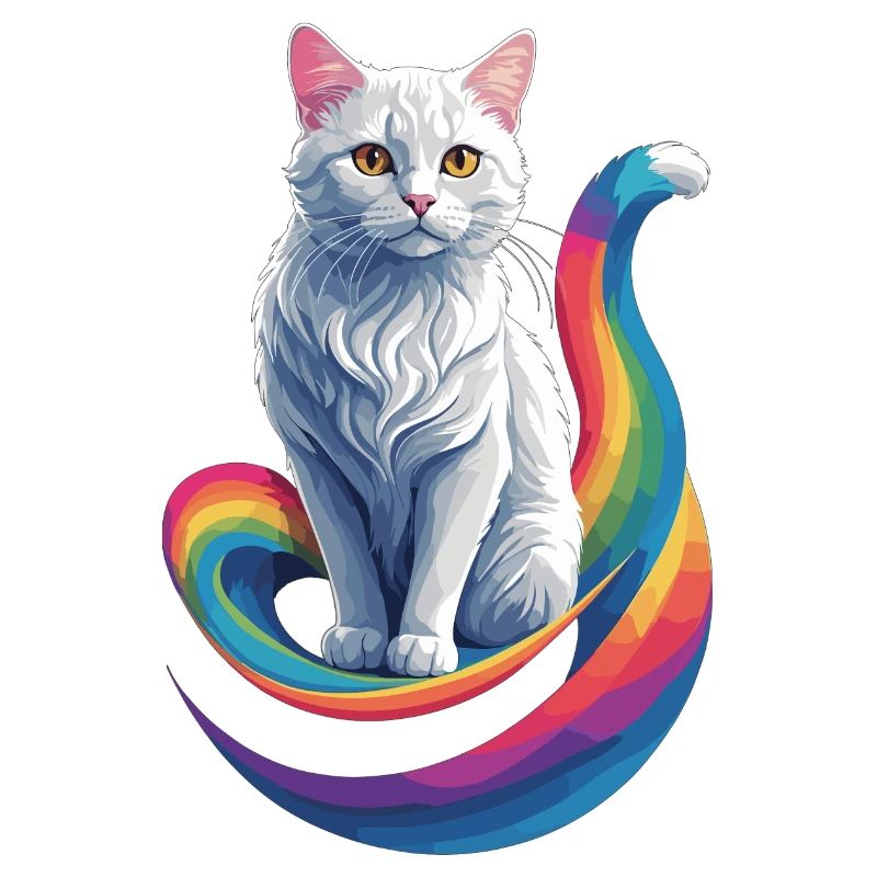 Chat mignon