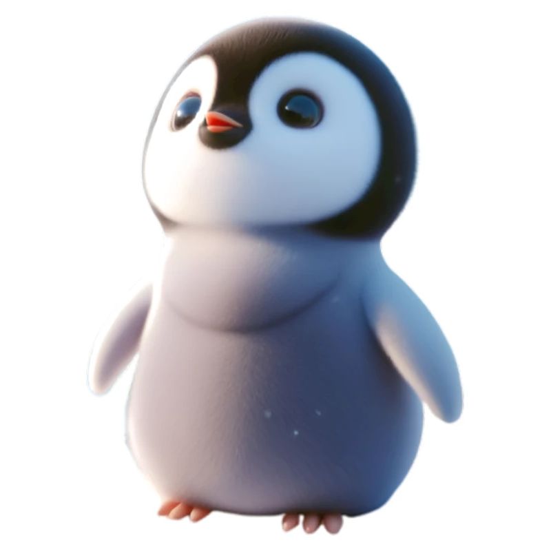 Penguin