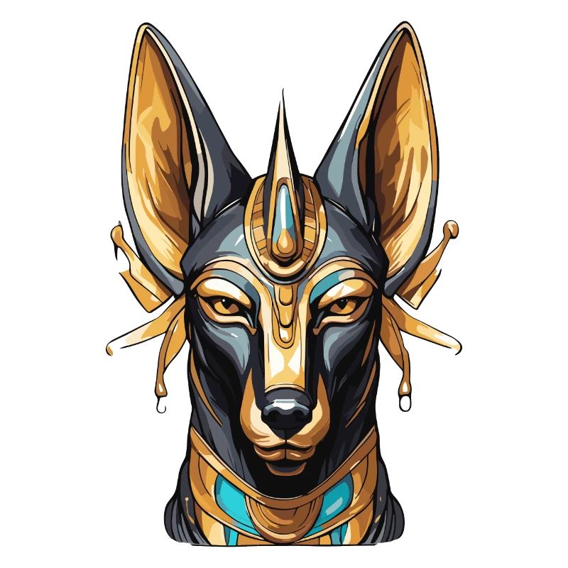 Egypt / Pharaoh / Mummies / Hieroglyphics / Sphinx