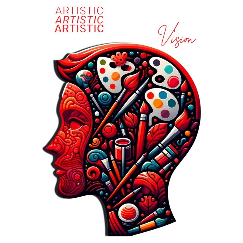 Artistic Vision