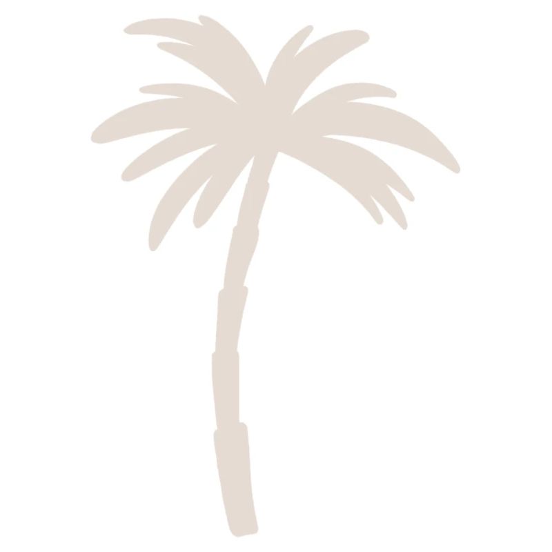 Palm tree