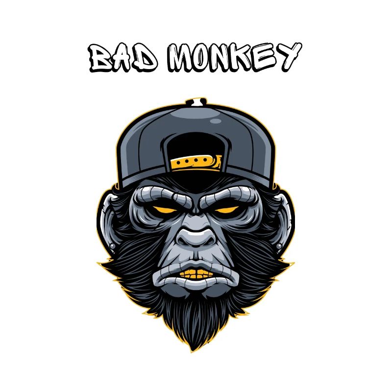 Bad Monkey