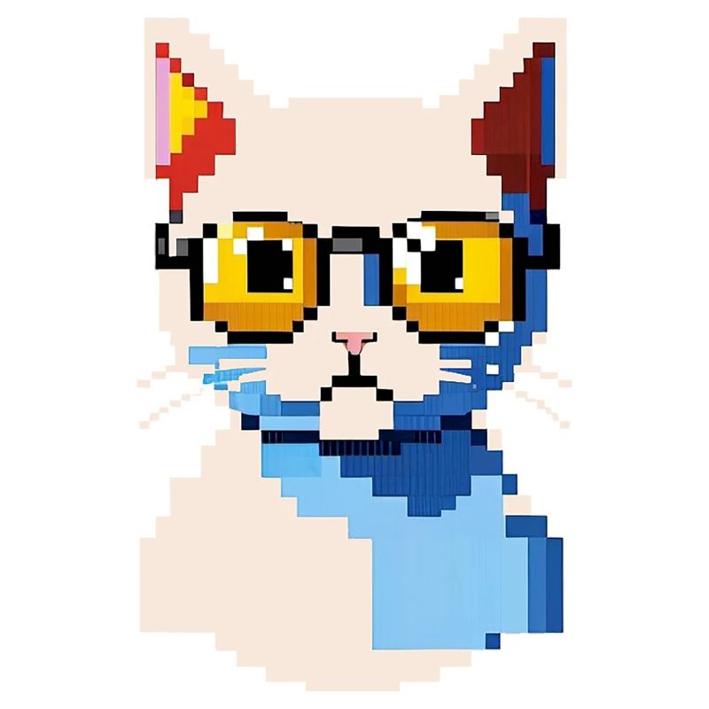 Pix le chat