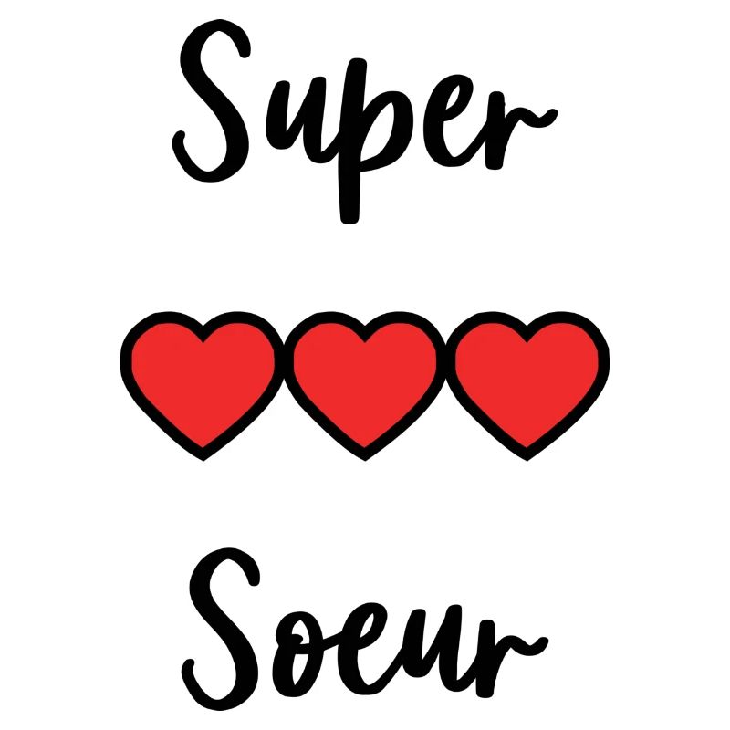SUPER SCHWESTER