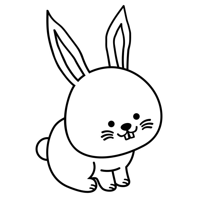 hare