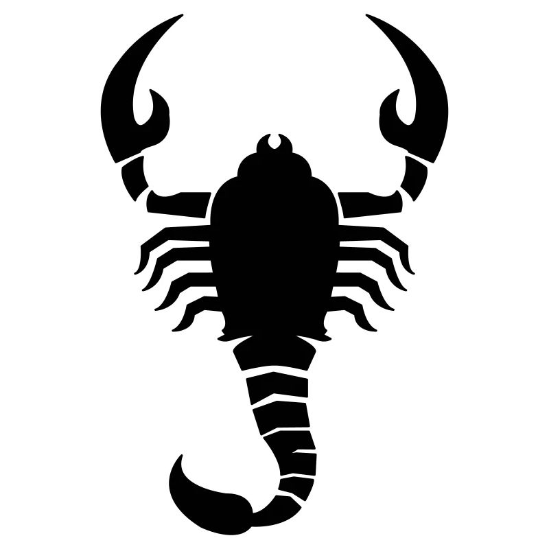scorpion