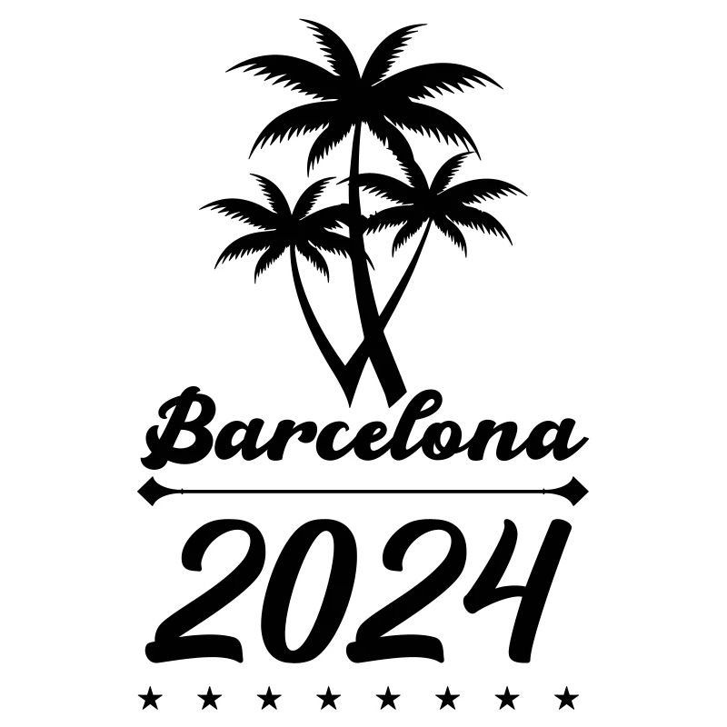 Barcelone 2024