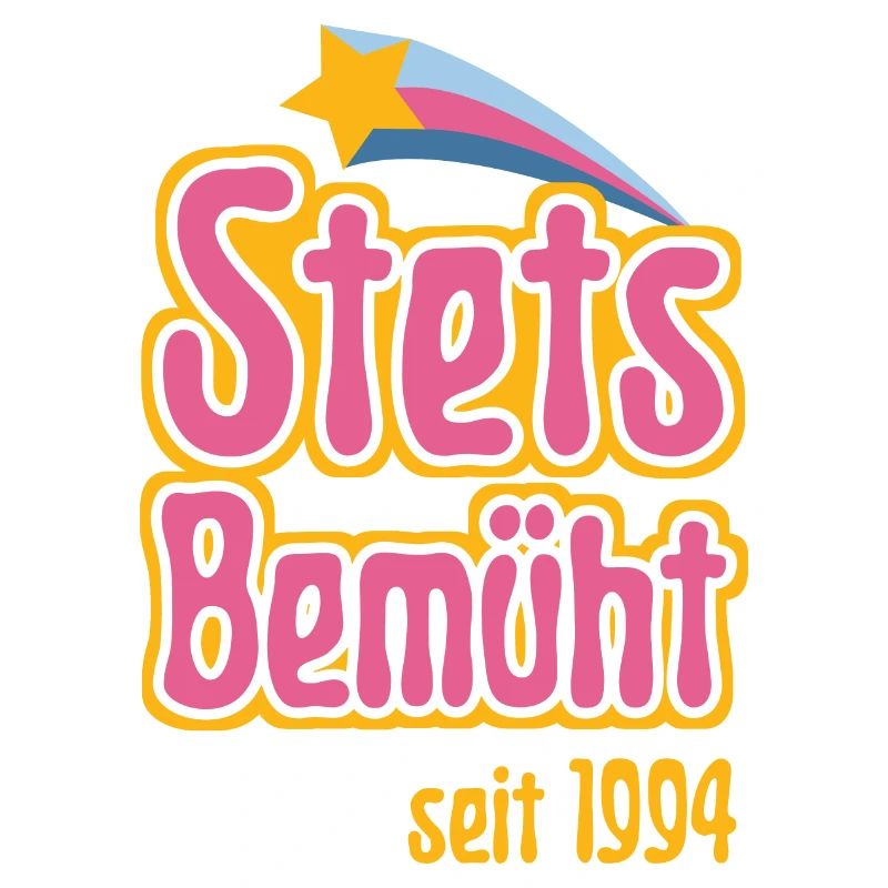 Stets Bemüht seit 1994