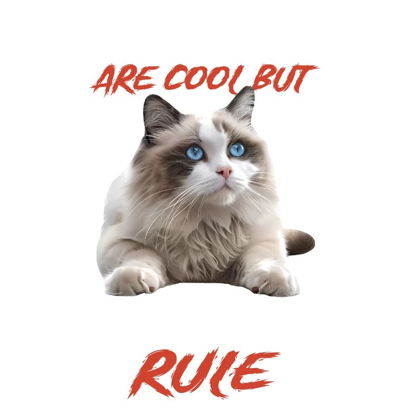 Ragdoll