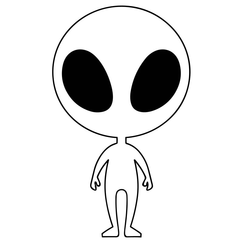 alien