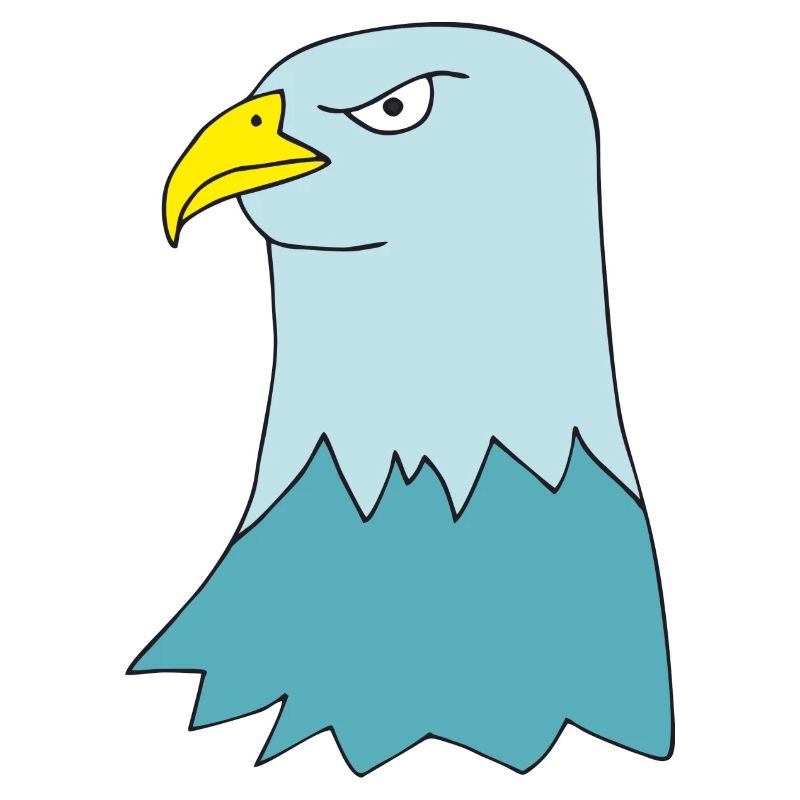 Eagle Turquoise