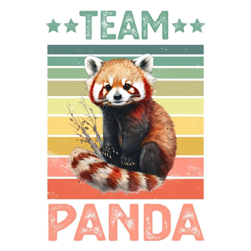 Red panda