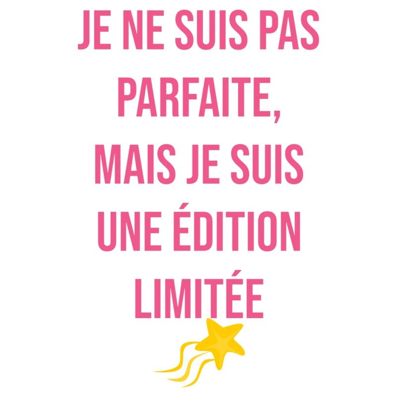 Parfaite édition limitée