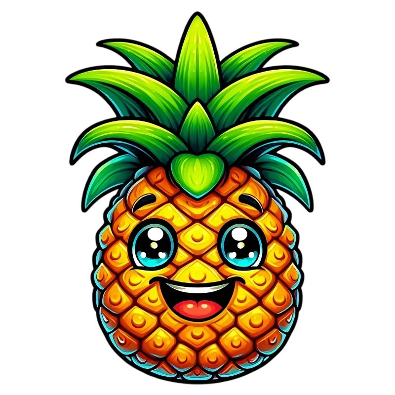 Ananas