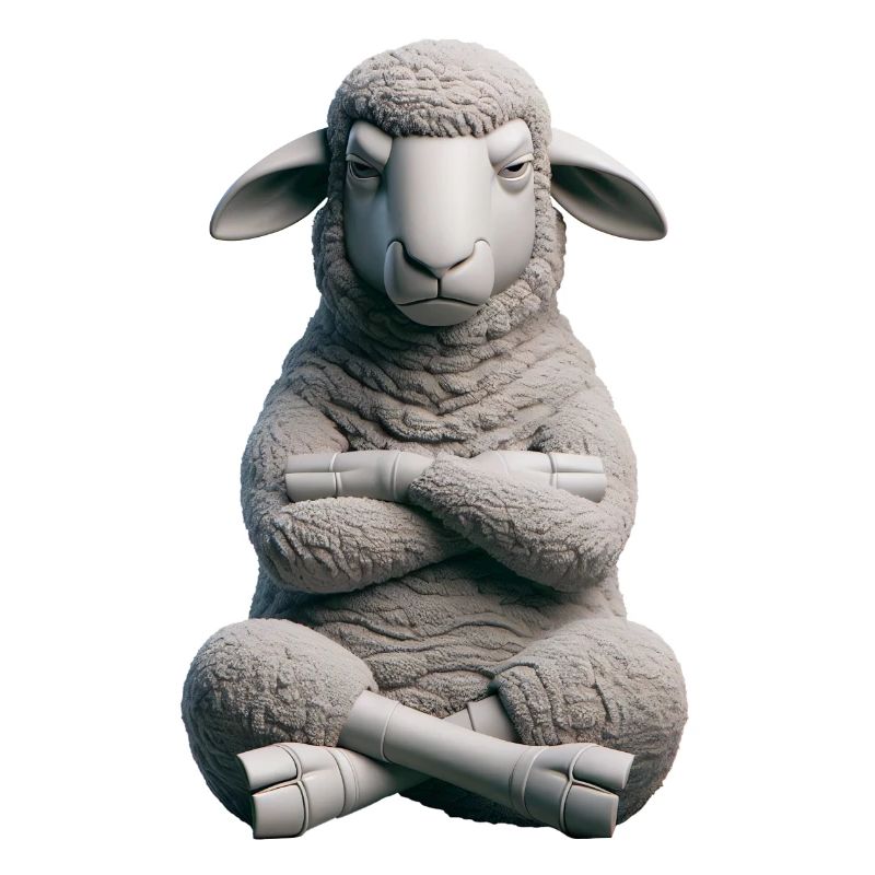 Sheep grim 3