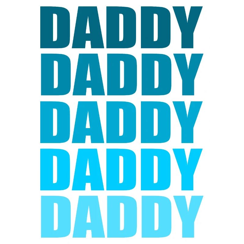 Daddy cool