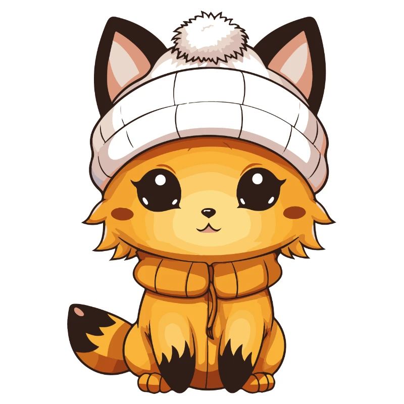 Bande dessinée Fox