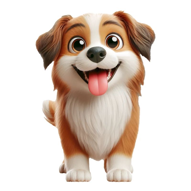 Hund 2