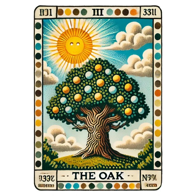 The Oak