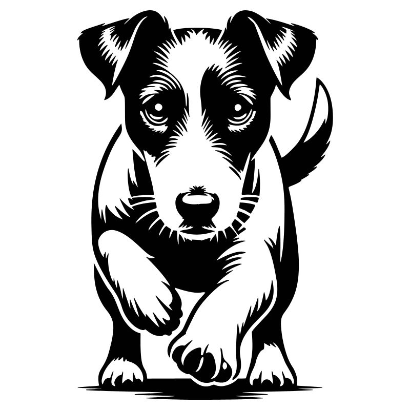 Jack Russell Terrier