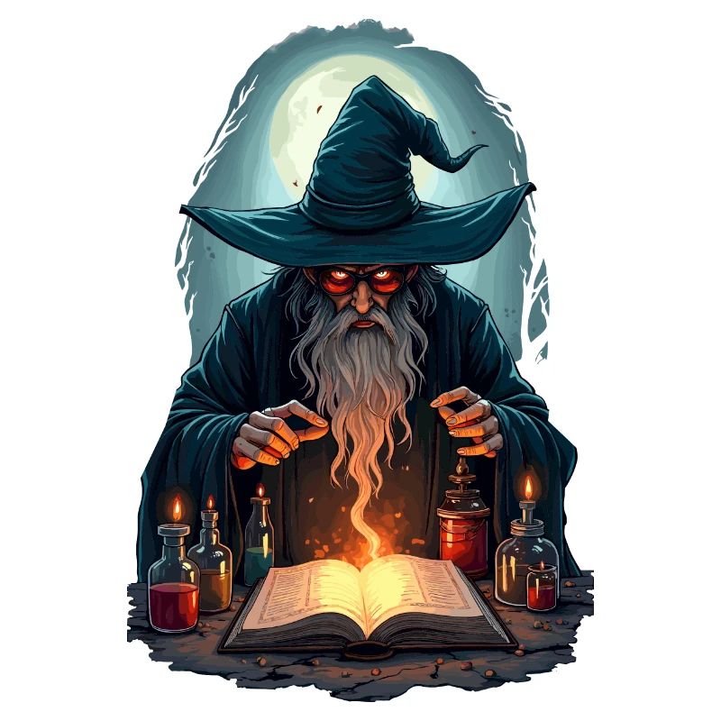 Spell Master
