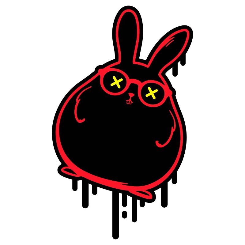 Bunny Funny Easter Easter Bunny