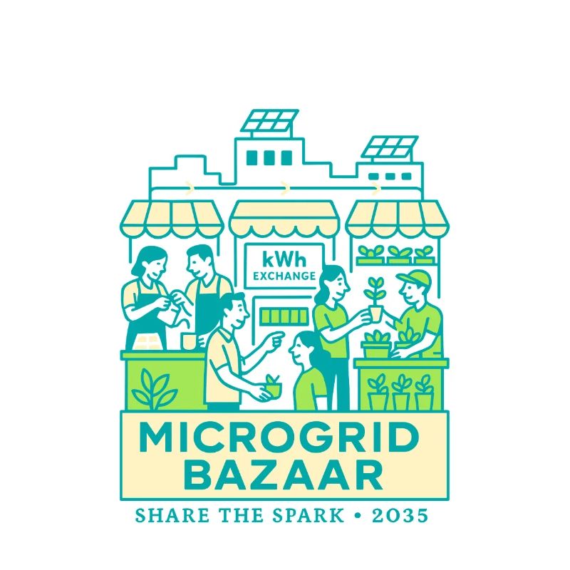 Microgrid Bazaar