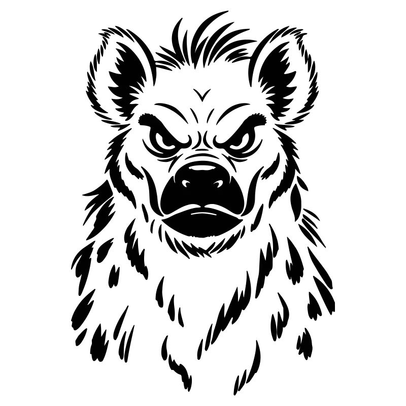 Hyäne
