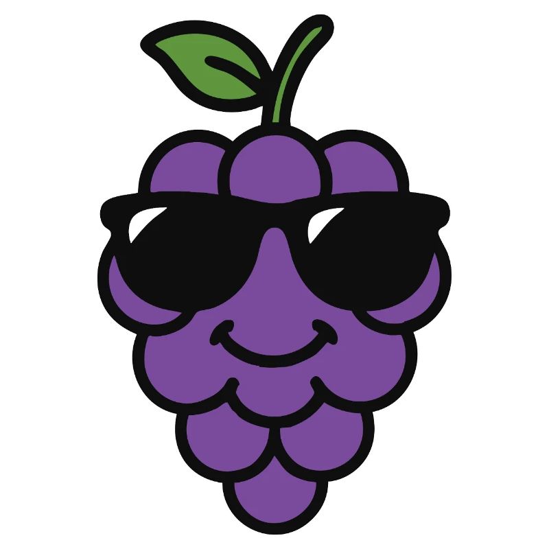 Tête de Raisin