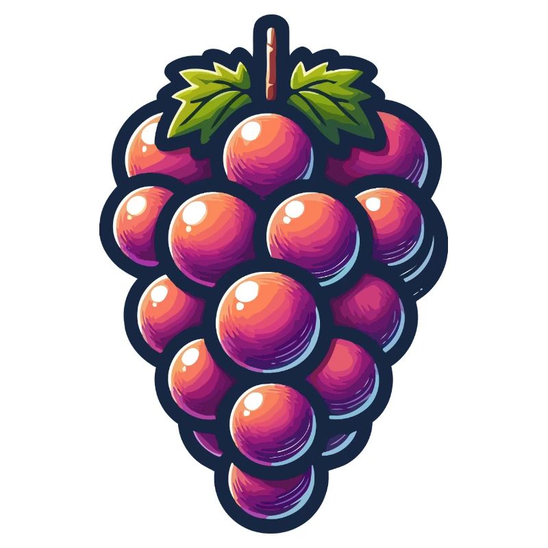 Grapes