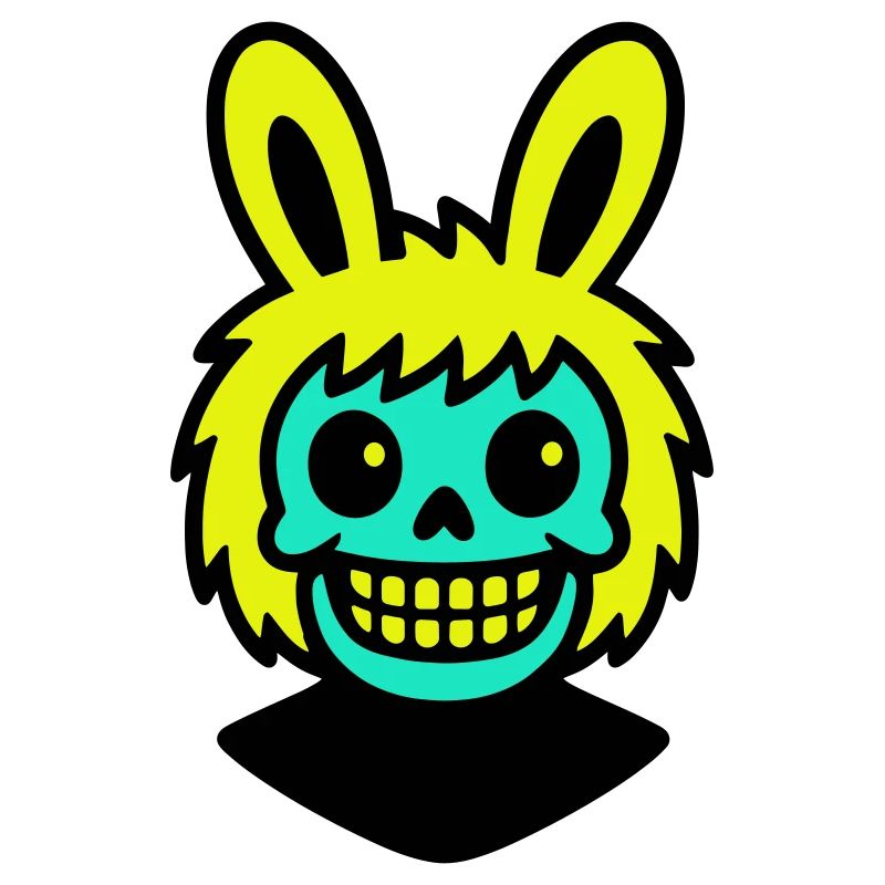 Skull-Rabbit