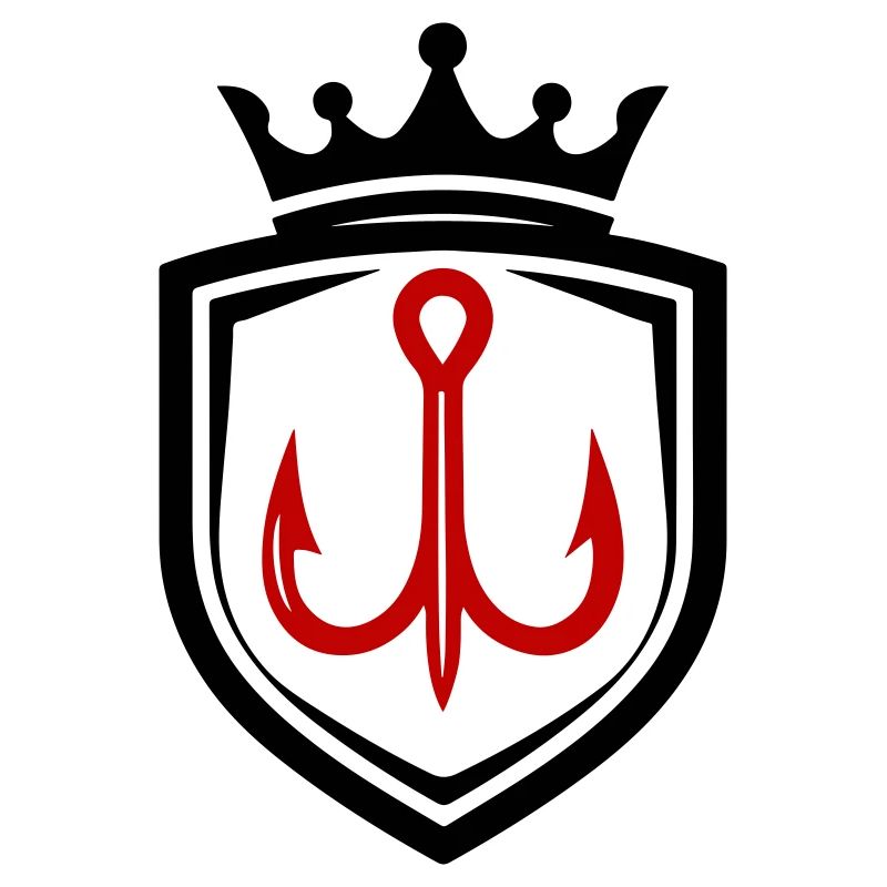 Fish Hook Shield
