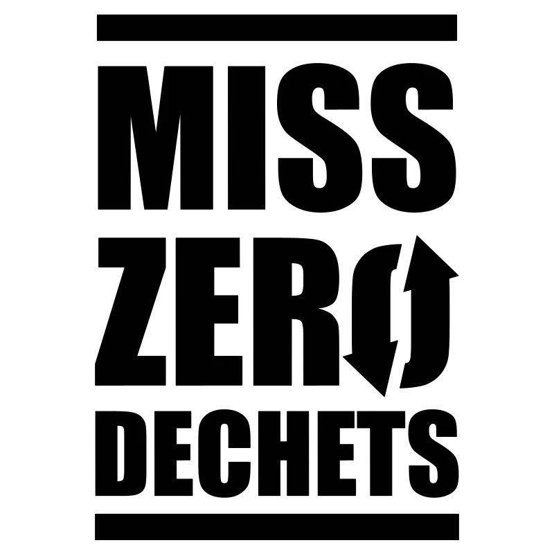 Miss Zero Waste