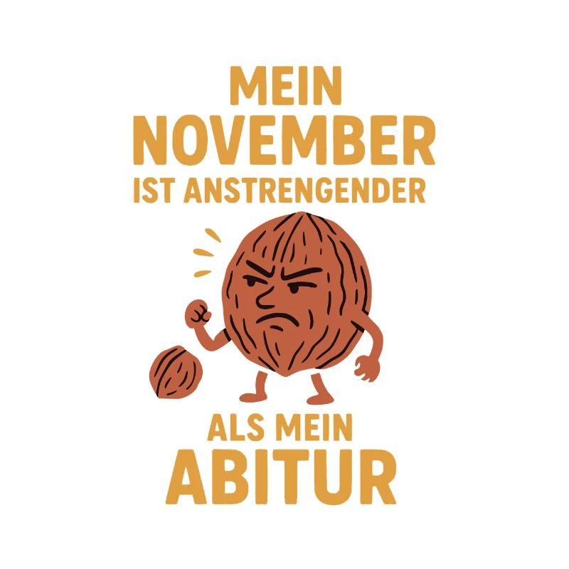 No Nut November