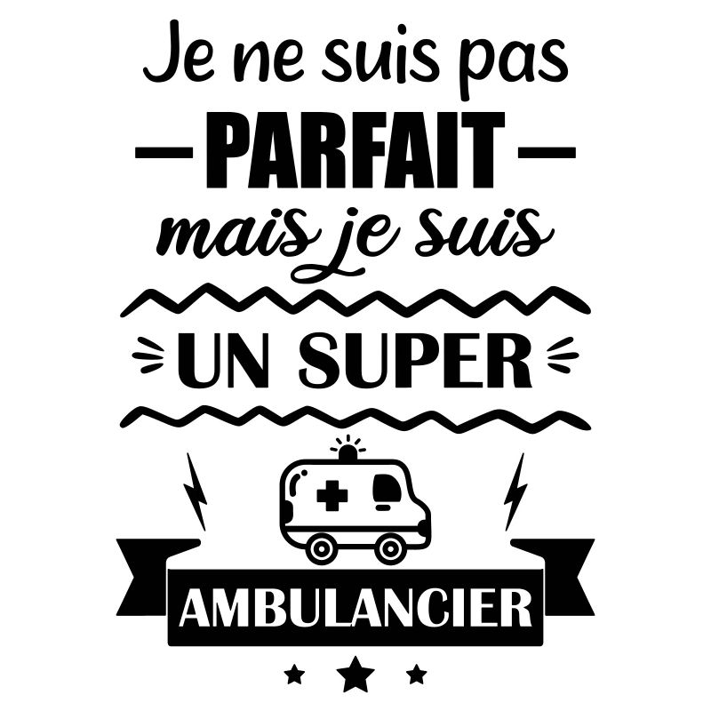 Super Emergency Ambulance