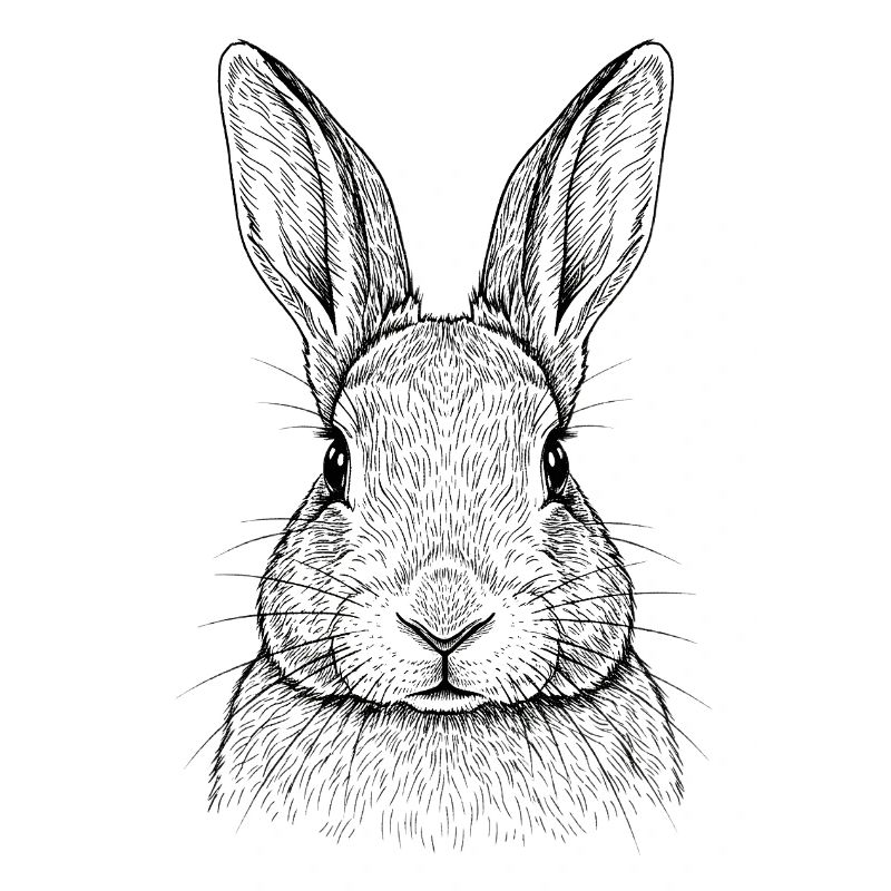 Rabbit Bunny