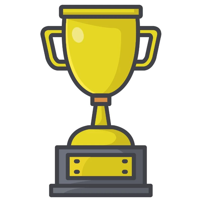 Trophy