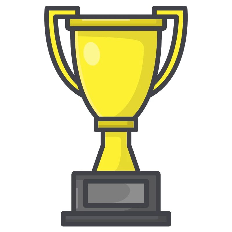 Trophäe