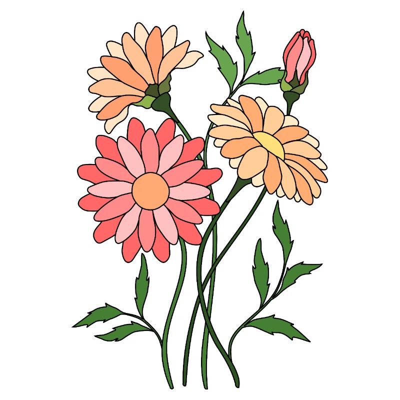 Blumen