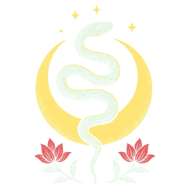 Moonserpent