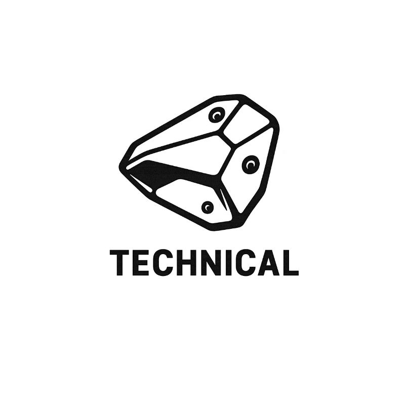 Technikal Boulder