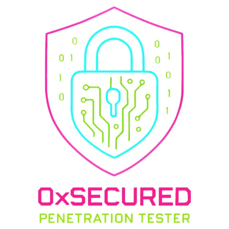 Shield 0xSecure Cyber-Penetrationstester