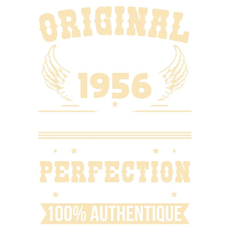 1956 – Unique example – Premium quality