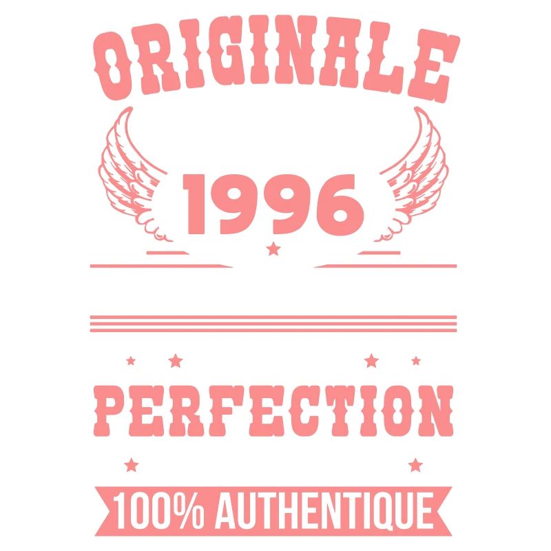 1996 – Unique example – Premium quality