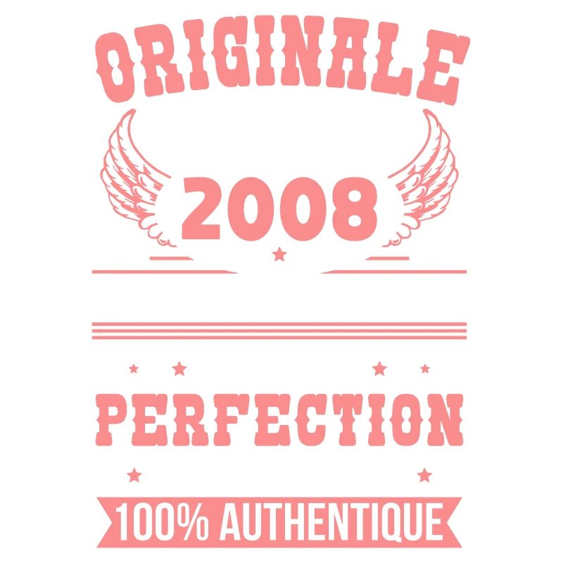 2008 – Unique example – Premium quality
