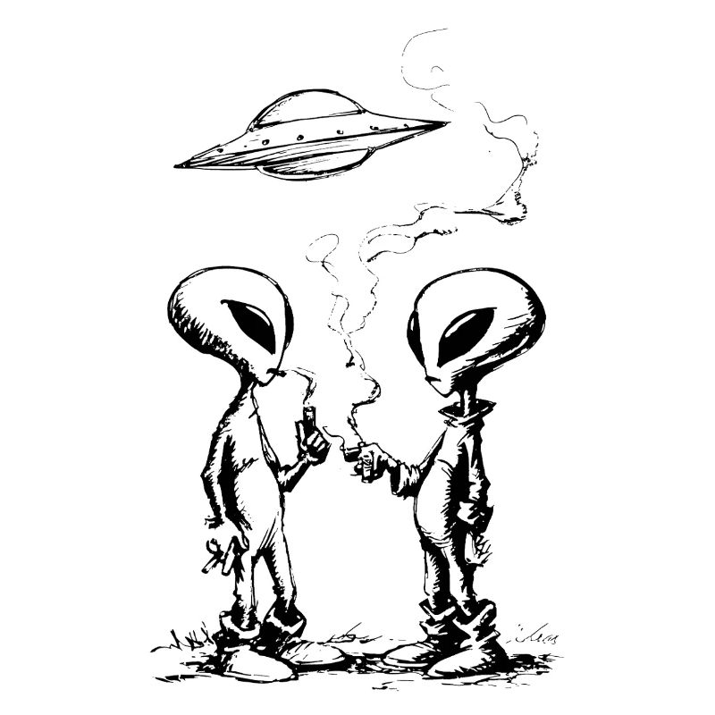 Rupture extraterrestre