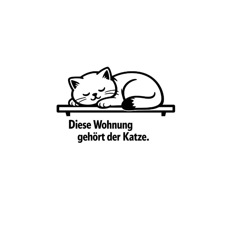 Cat staff