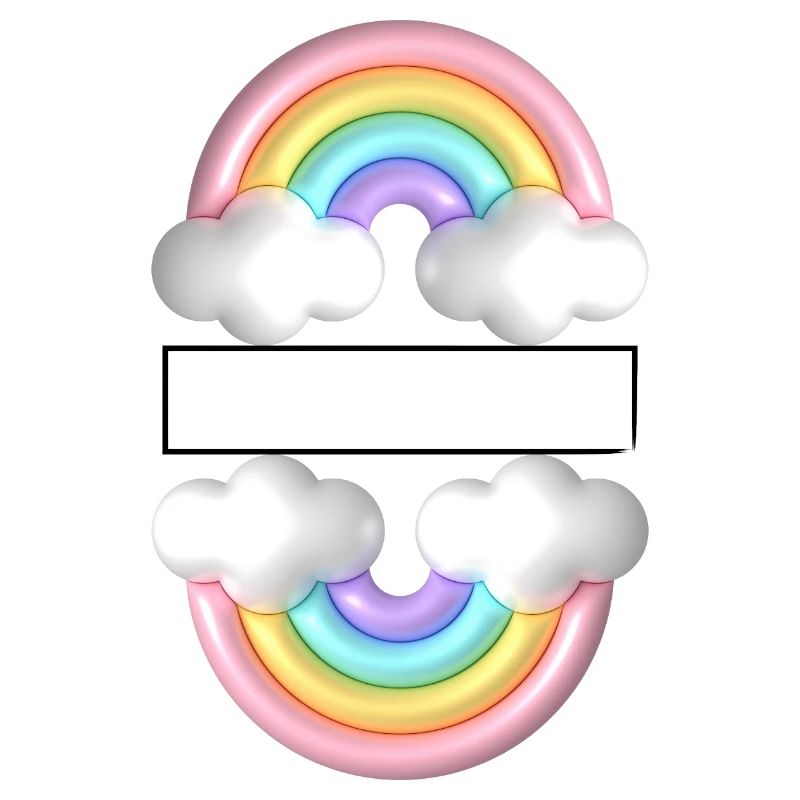 rainbow