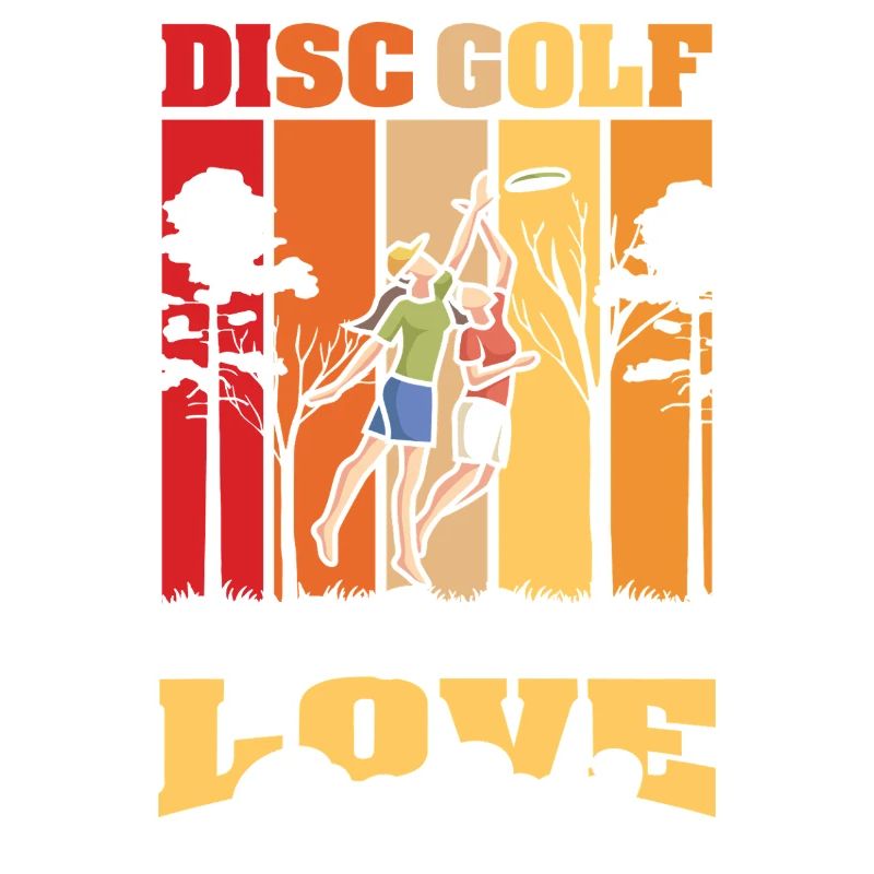 Cadeaux de disc golf Disc Golf