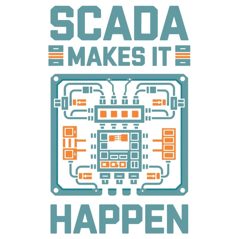 SCADA rend ça possible Technologie d’automatisation